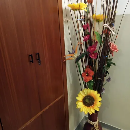 Апартаменты Cosy Penthouse -up To 6 Guests- In The Centre! Салоники